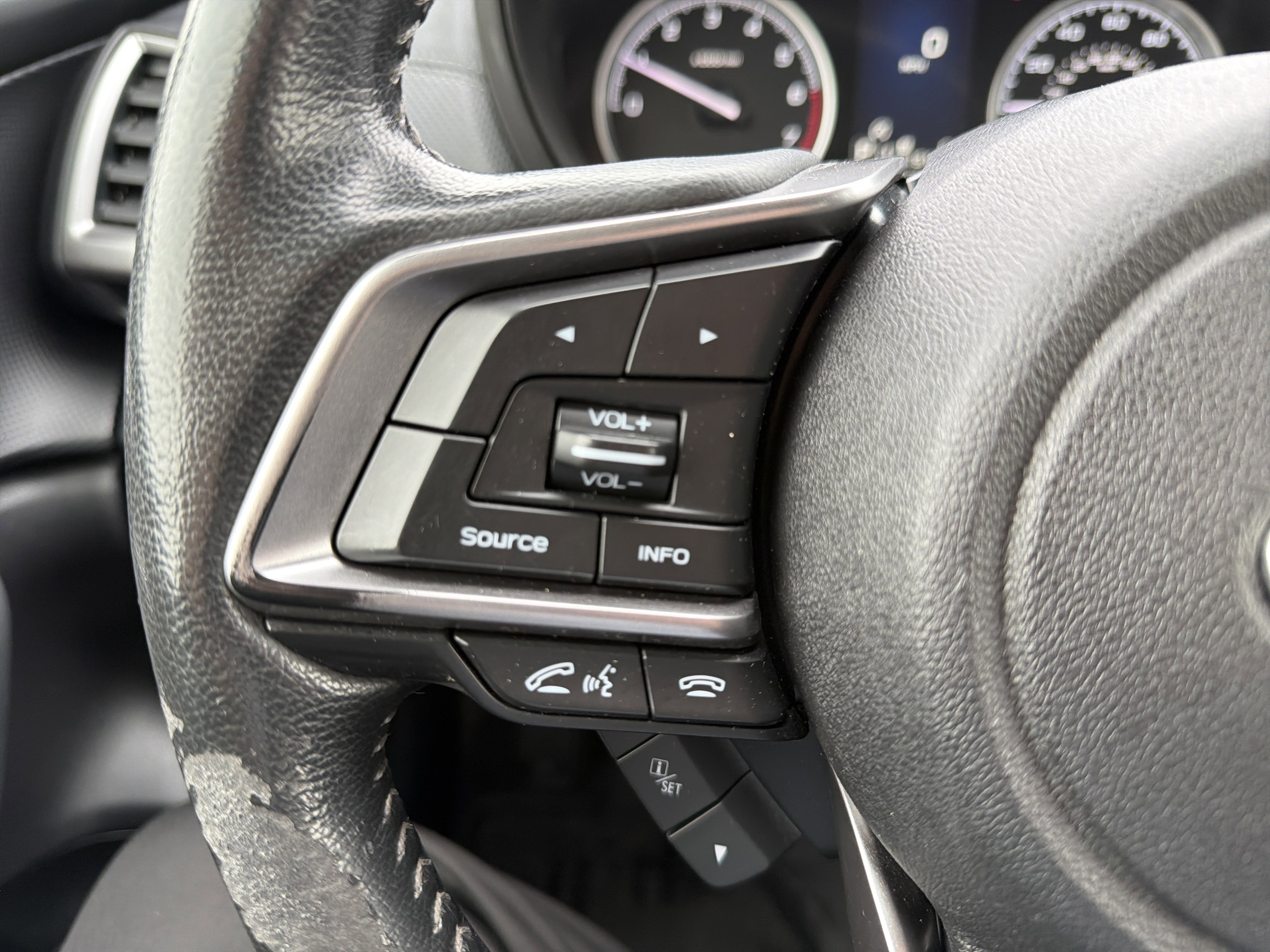 Used 2020 Subaru Forester Limited w/ Popular Package #3 image 36