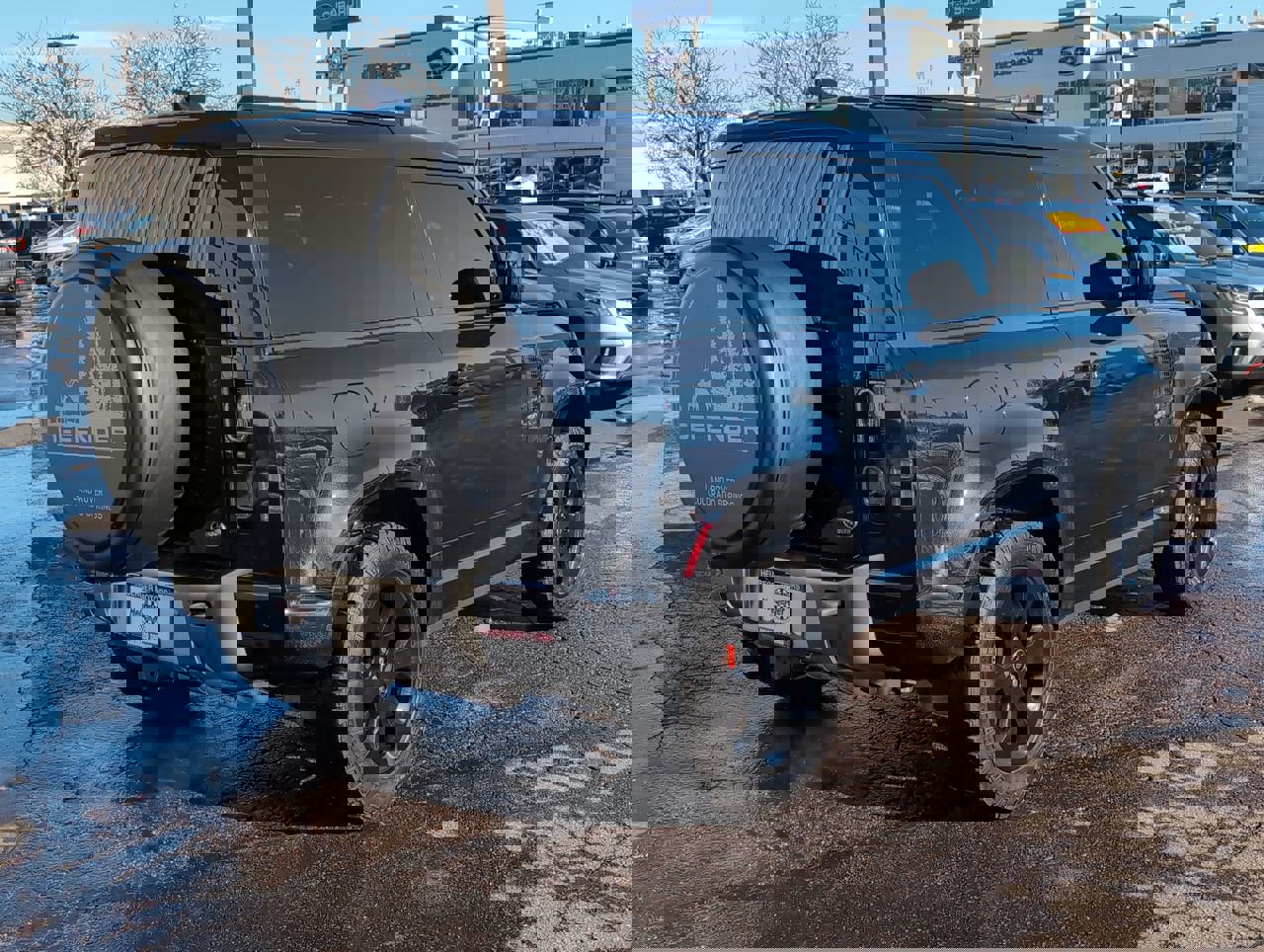 Used 2021 Land Rover Defender 90 X image 7