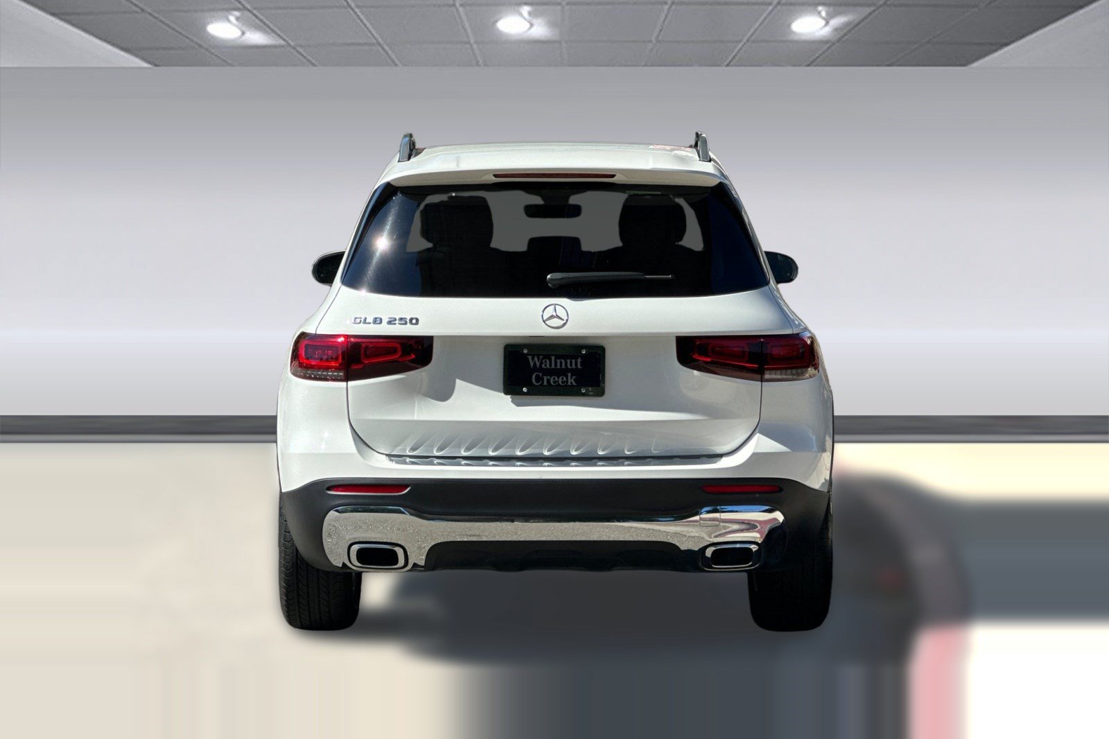 Certified 2023 Mercedes-Benz GLB 250 image 9