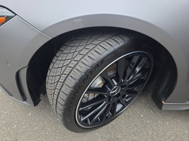 Used 2023 Mercedes-Benz CLA 35 AMG CLA 35 AMG image 44