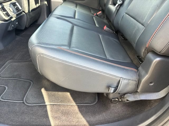 Used 2022 Ford F150 Lariat AWD/4WD image 22