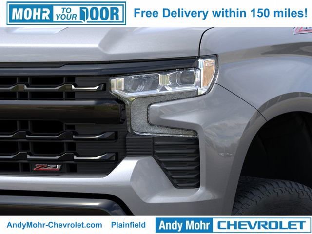New 2026 Chevrolet Silverado 1500 LT Trail Boss image 10