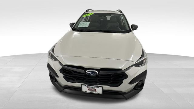 Certified 2024 Subaru Crosstrek 2.0i Premium image 9