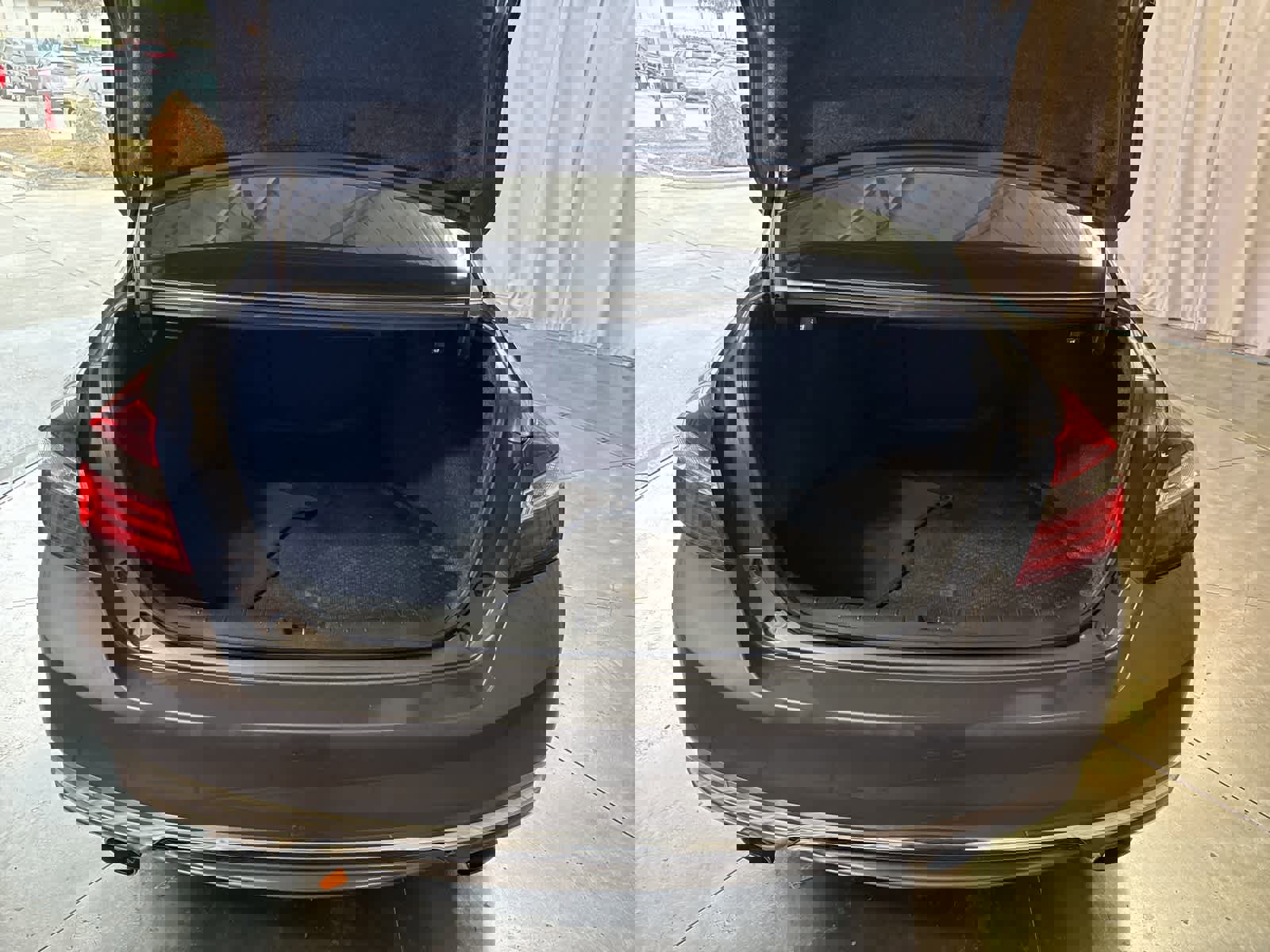 Used 2016 Honda Accord Sport image 11