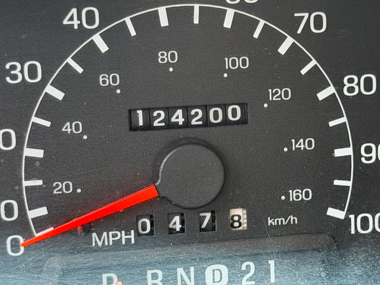 Used 1999 Ford F250 XLT image 14