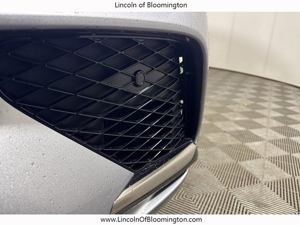 Used 2025 Genesis GV80 3.5T e-SC image 15