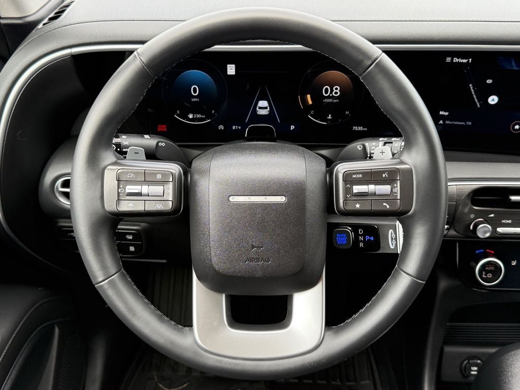 Certified 2026 Hyundai Palisade SEL FWD image 20