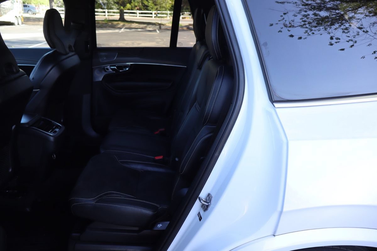 Used 2019 Volvo XC90 T6 R-Design w/ Advanced Package AWD/4WD image 20