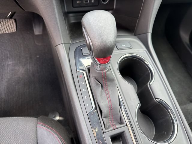 Used 2023 Chevrolet Equinox RS AWD/4WD image 22