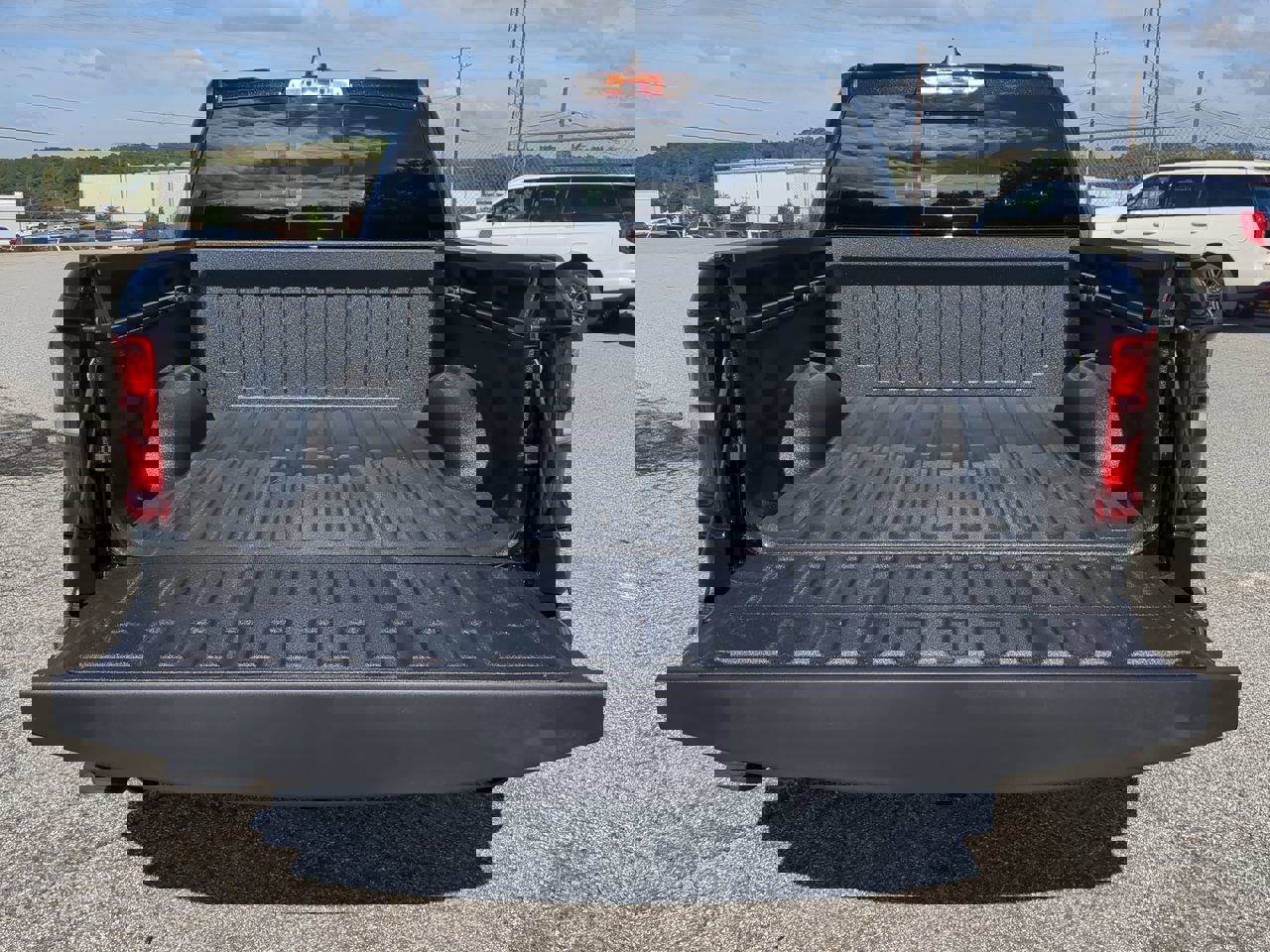 New 2026 RAM 1500 Big Horn image 11