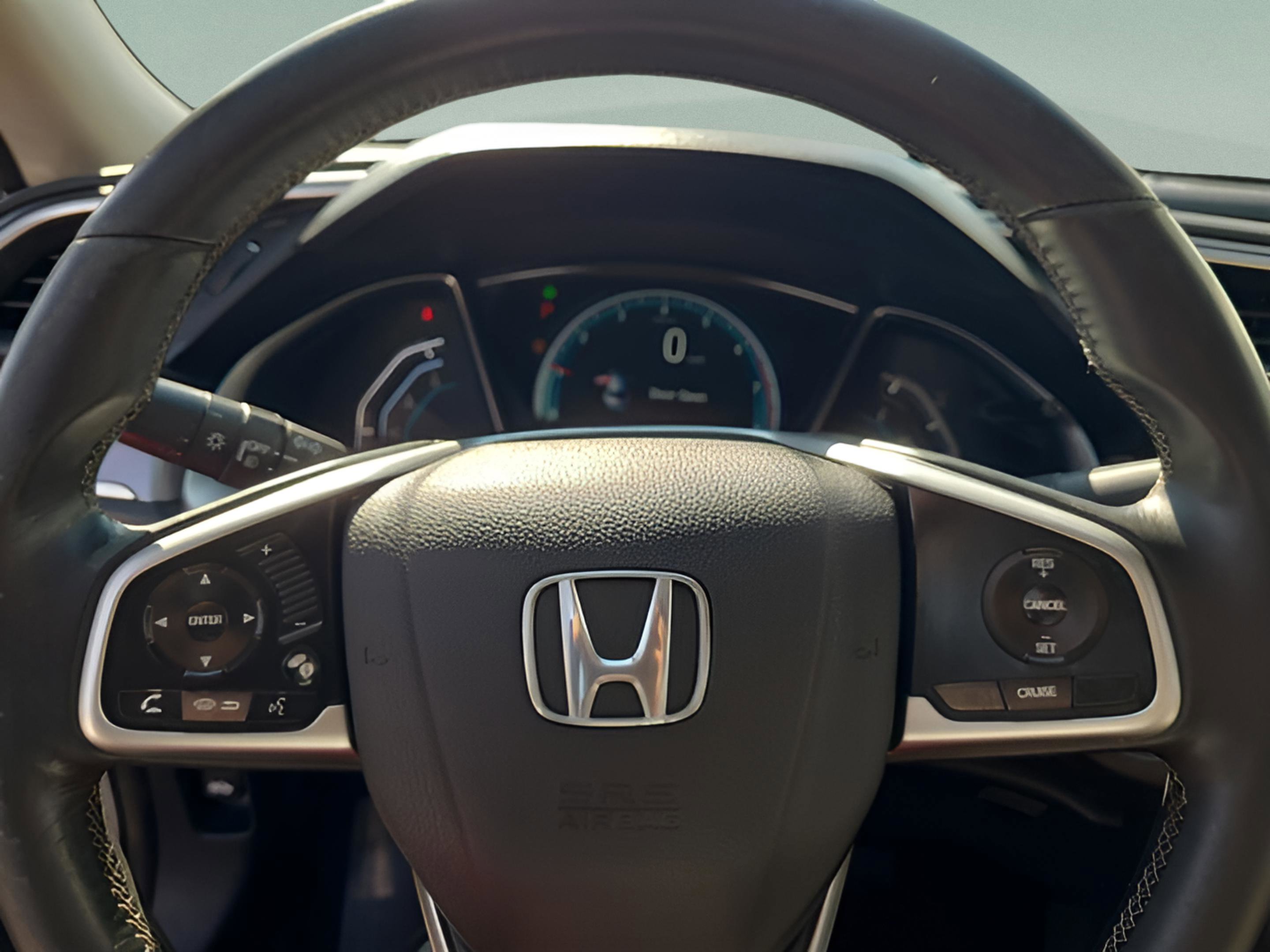 Used 2018 Honda Civic EX-T image 23