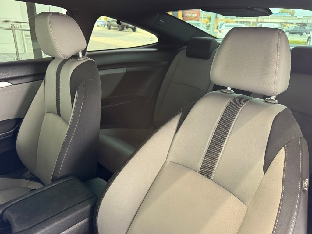 Used 2016 Honda Civic EX-T image 19