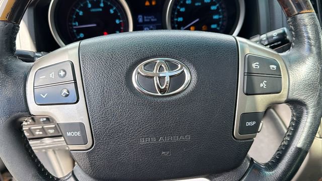 Used 2008 Toyota Land Cruiser image 18