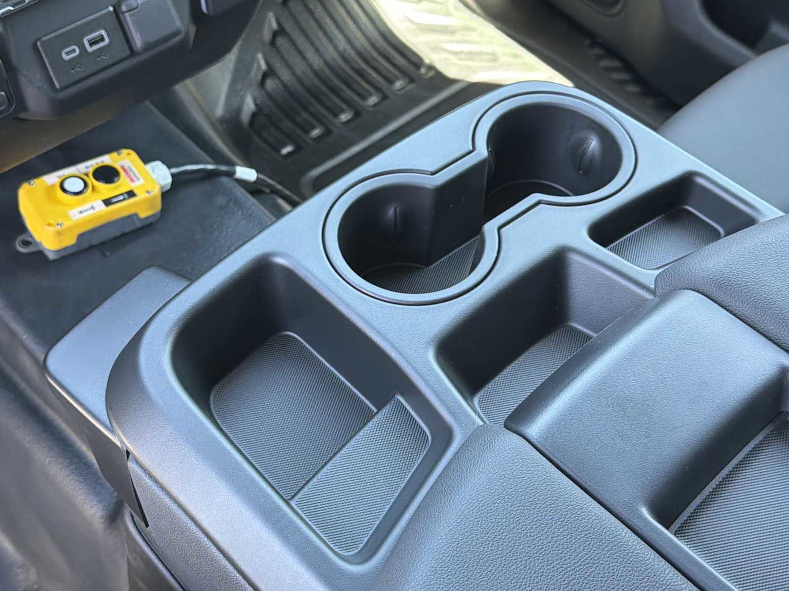 New 2026 GMC Sierra 3500 Pro w/ Convenience Package image 30