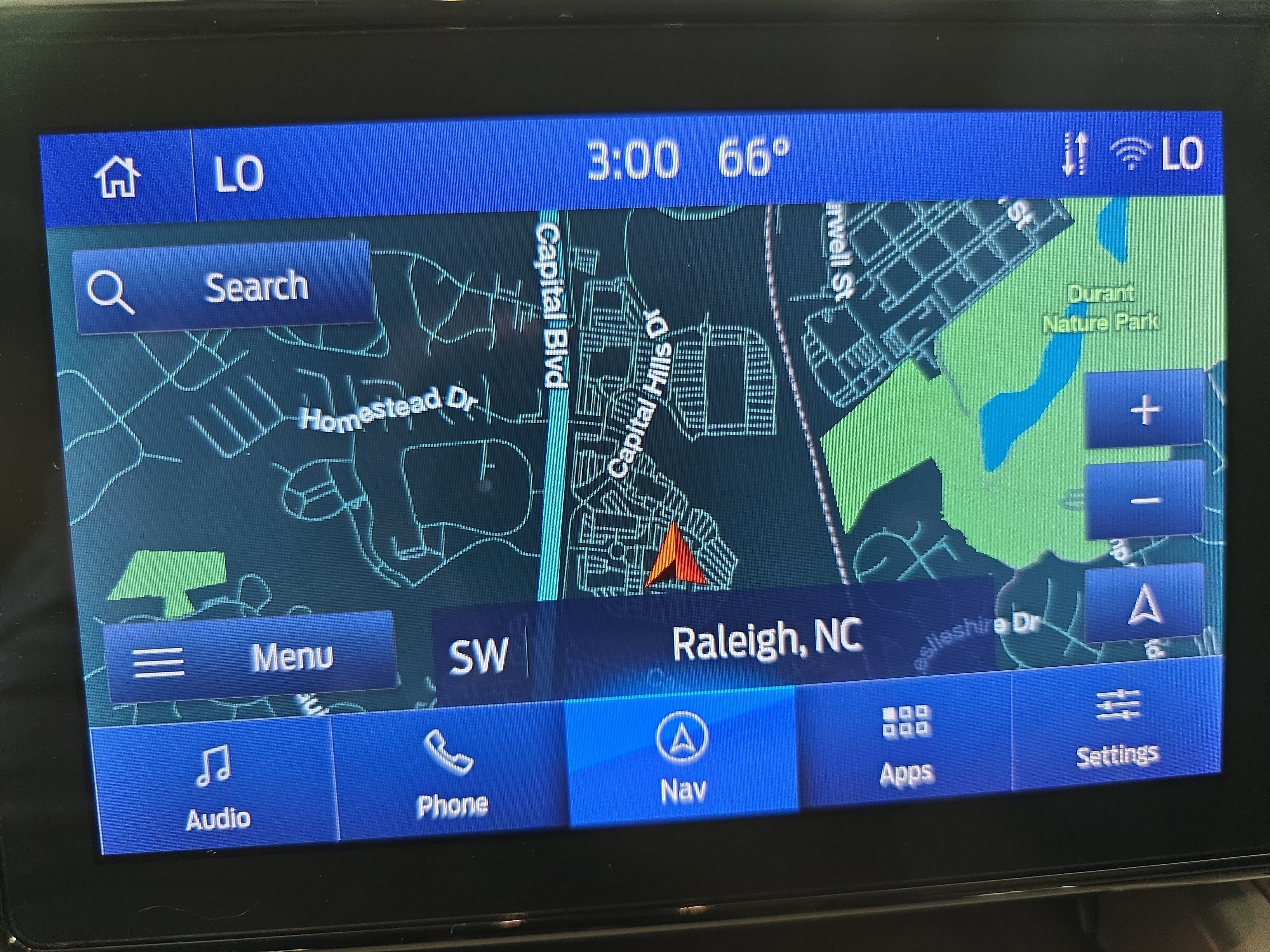Used 2023 Ford Explorer XLT w/ Equipment Group 202A RWD image 23