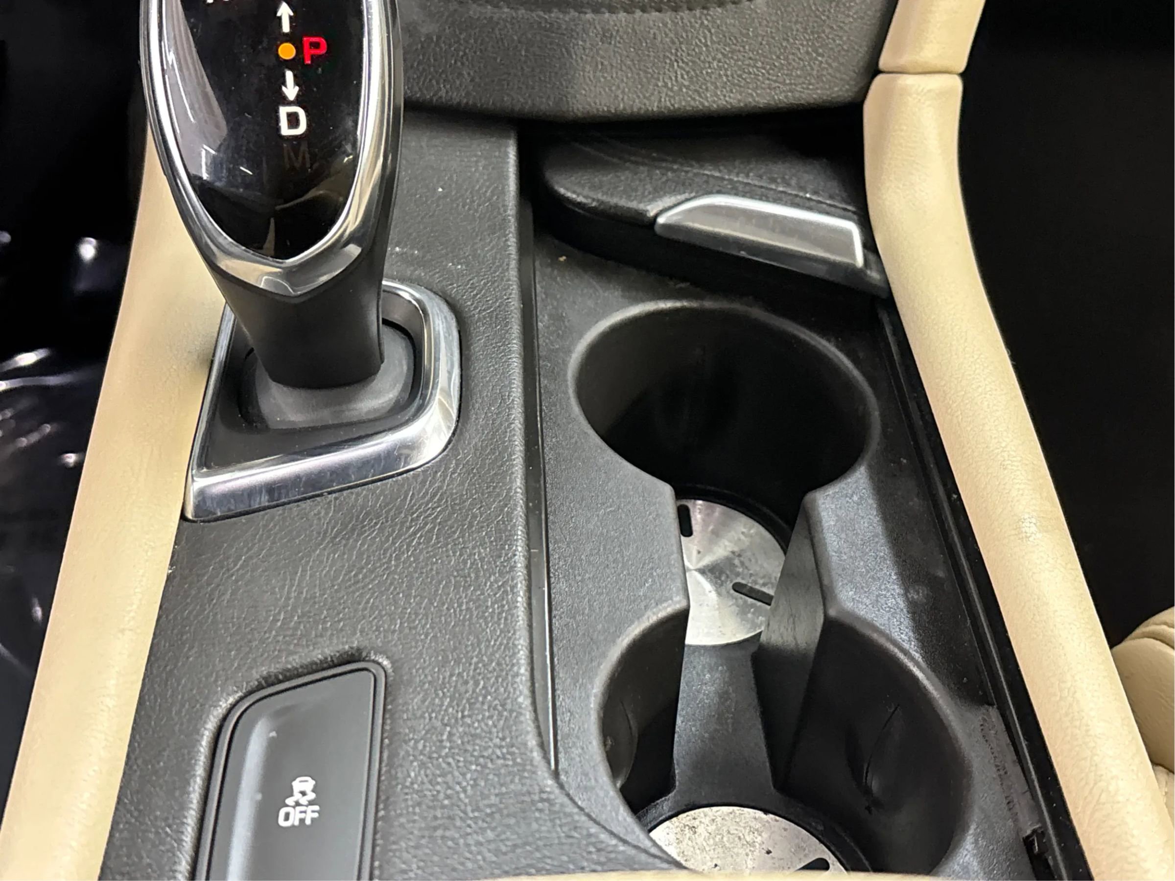 Used 2017 Cadillac XT5 Luxury FWD image 22