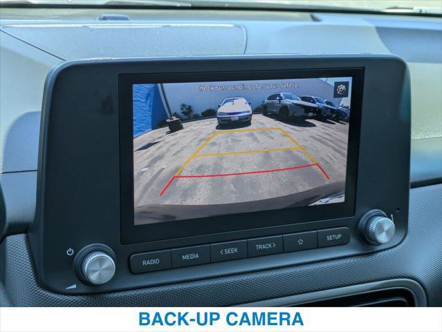 Used 2023 Hyundai Kona SE FWD image 18