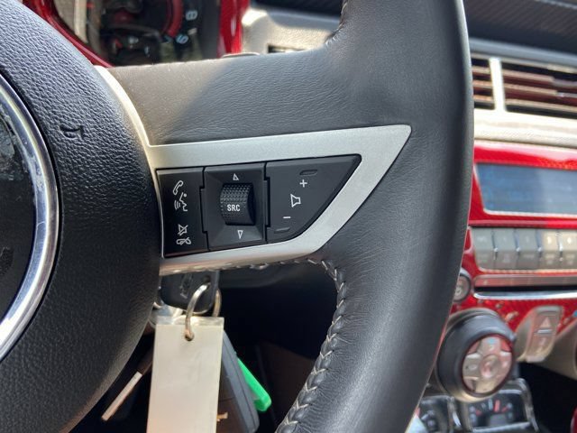 Used 2011 Chevrolet Camaro SS w/ RS Package RWD image 16