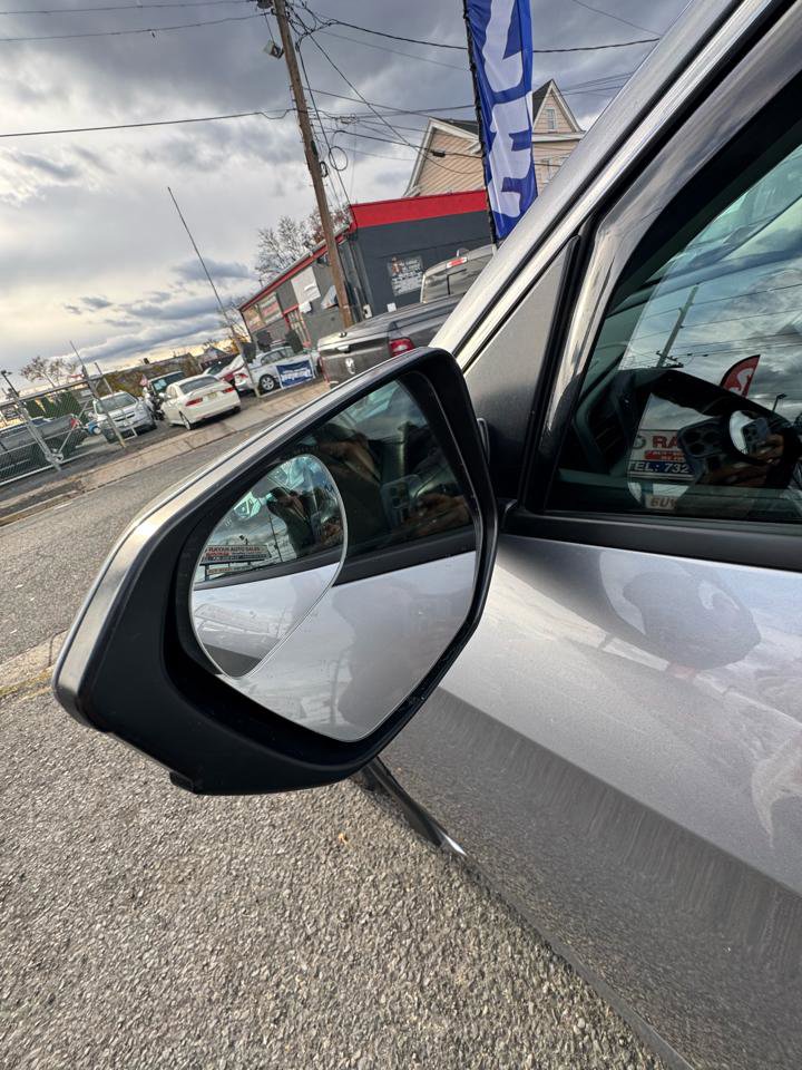 Used 2019 Honda Civic LX image 30
