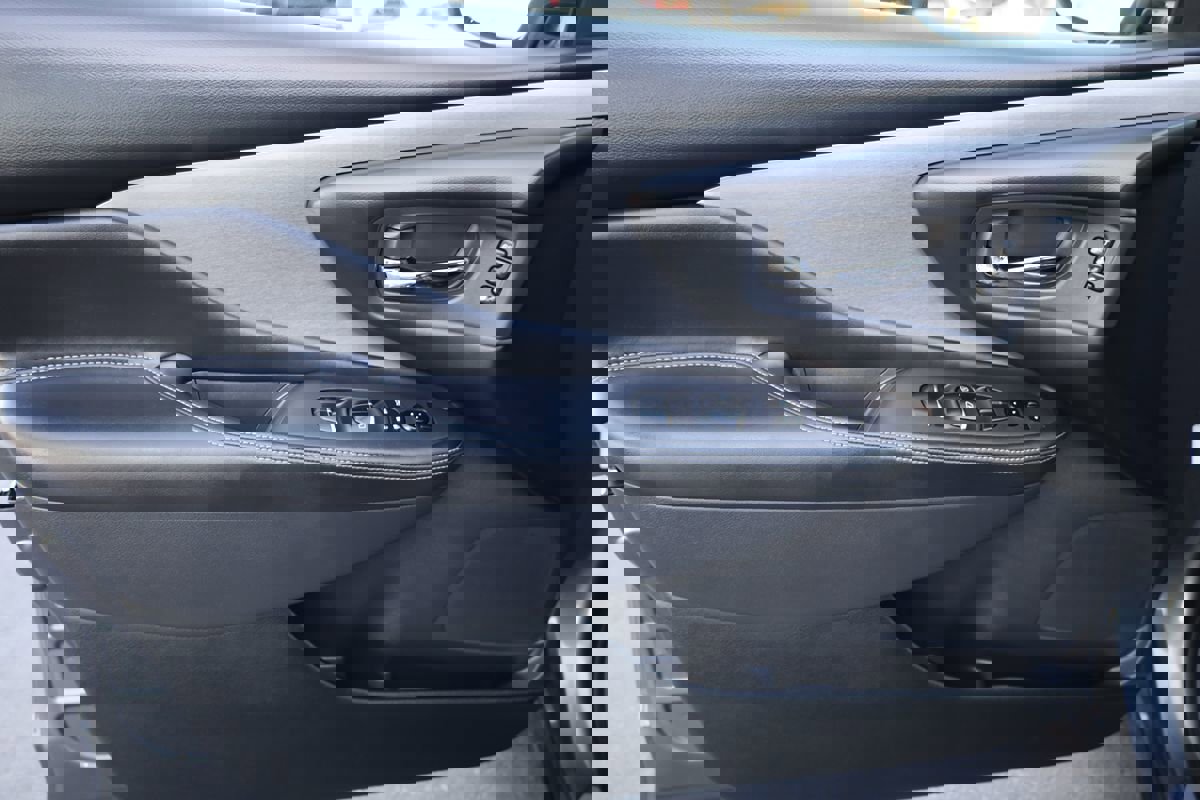 Used 2019 Nissan Murano SL w/ SL Technology Package image 10