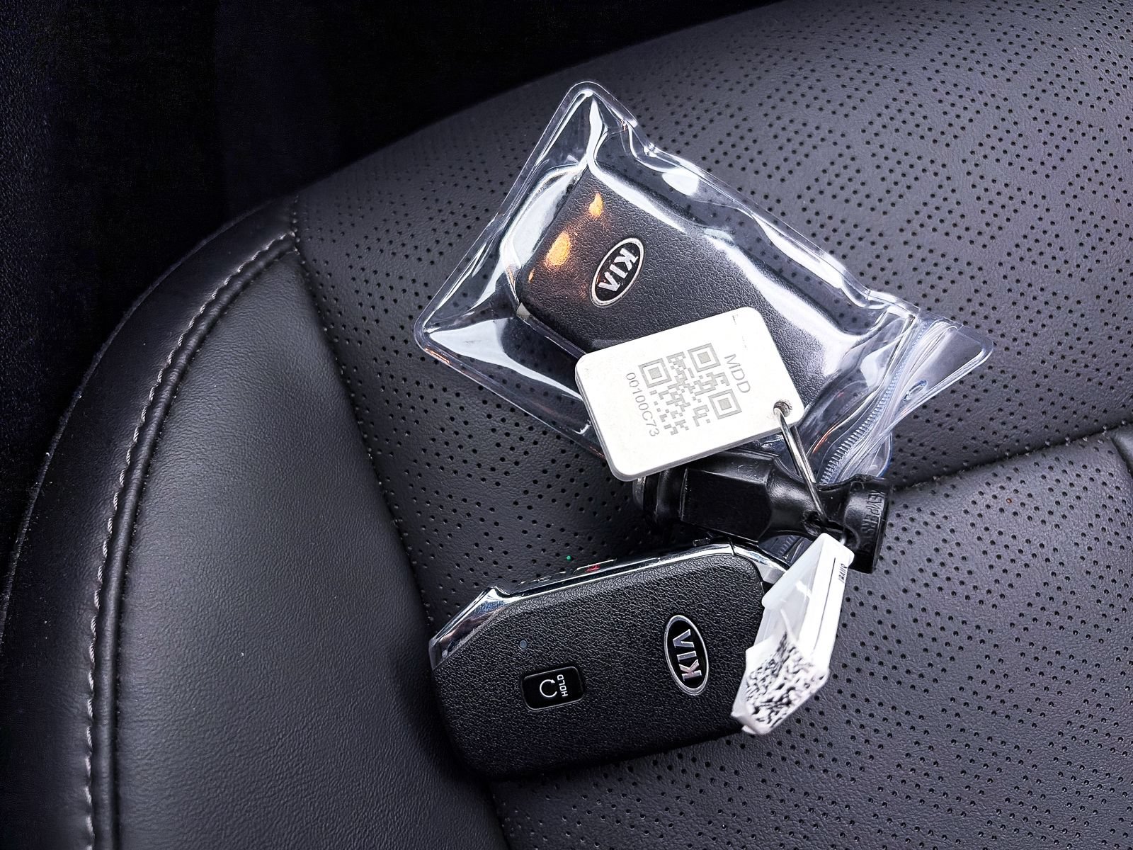 Used 2021 Kia Sorento S FWD image 29
