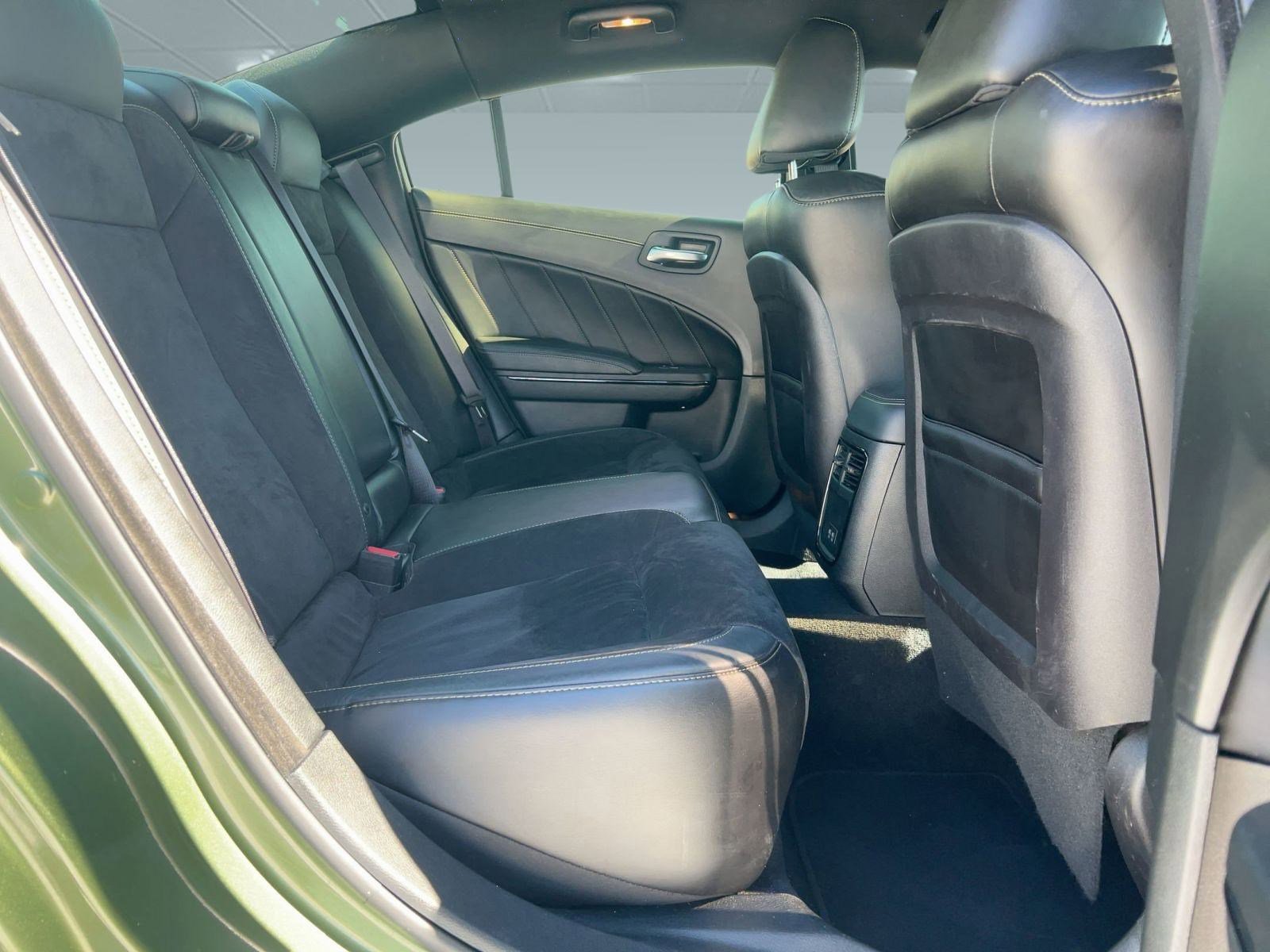 Used 2023 Dodge Charger Scat Pack image 28
