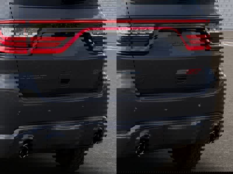 New 2026 Dodge Durango GT image 13