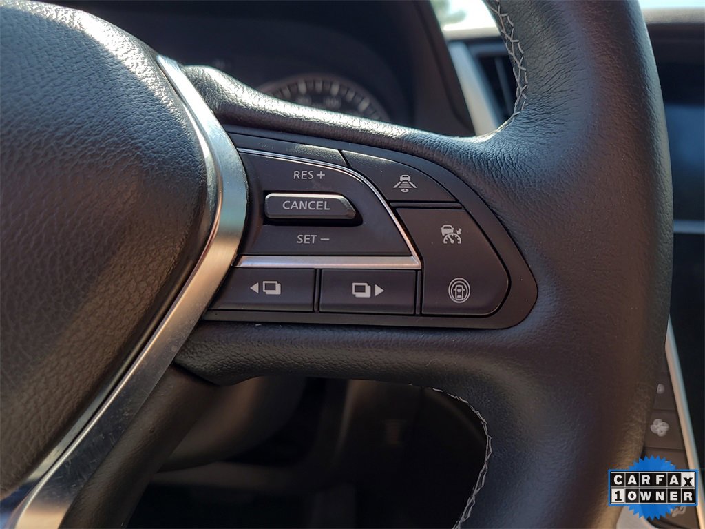 Used 2022 INFINITI Q50 Luxe w/ Cargo Package image 28