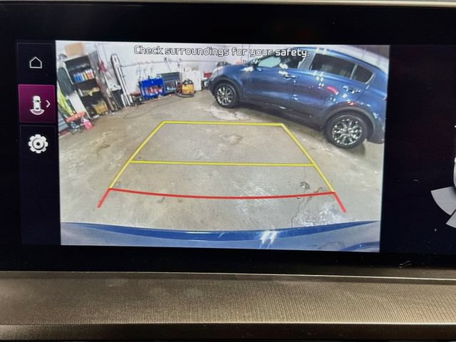 Used 2023 Kia Telluride S w/ S Sunroof Package AWD/4WD image 14