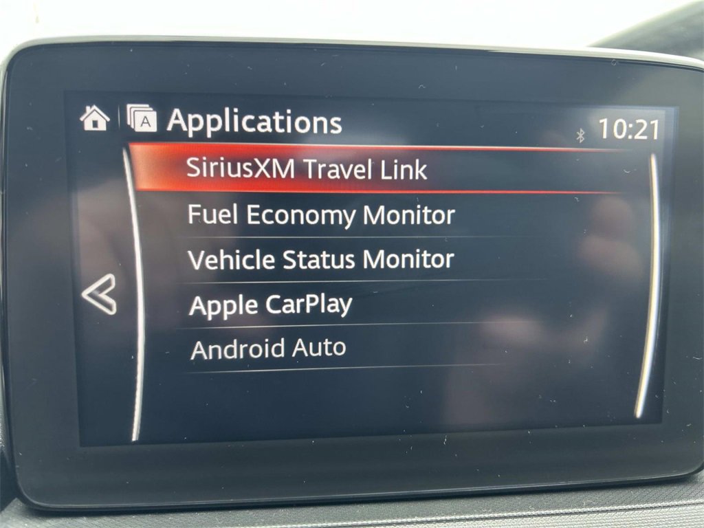 Used 2022 MAZDA MX-5 Miata RF Grand Touring image 28