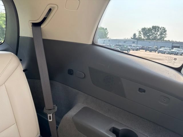 Used 2022 Cadillac XT6 Premium Luxury AWD/4WD image 50