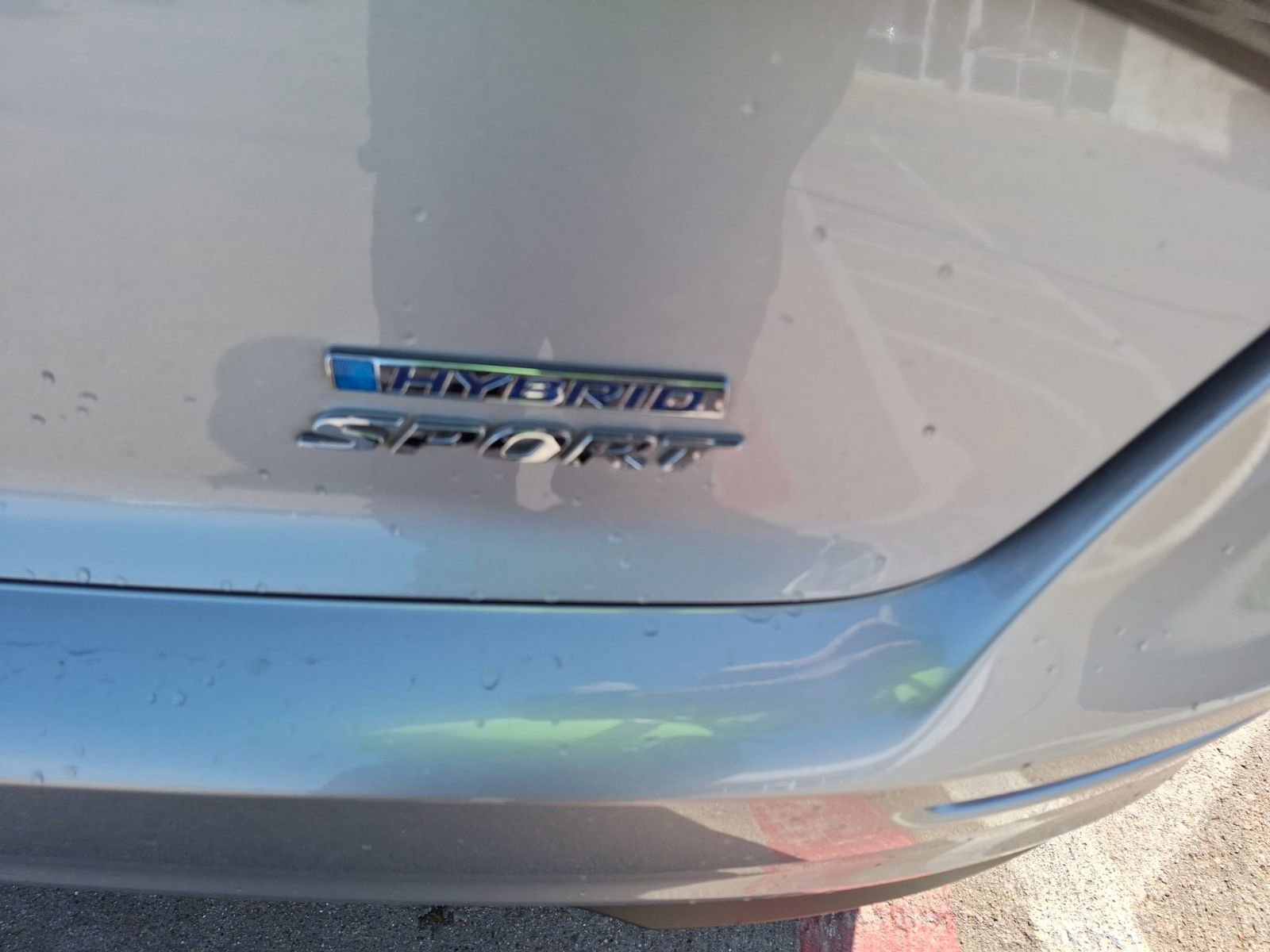 Used 2023 Honda Accord Sport image 12