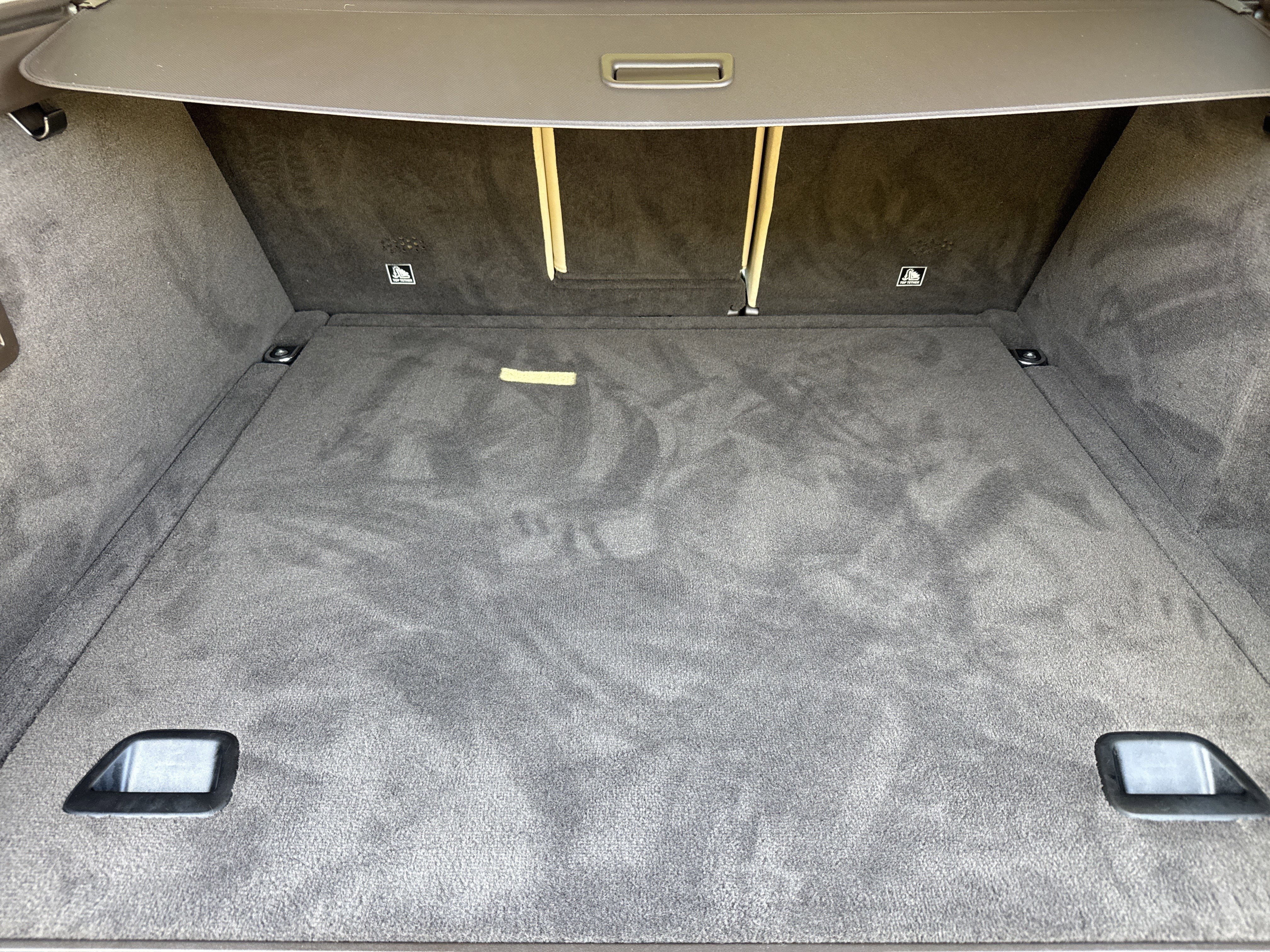 Used 2019 Land Rover Range Rover Sport HSE image 34