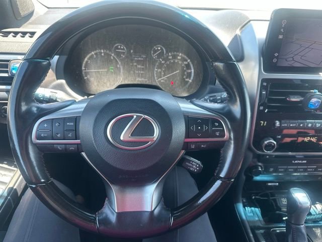 Used 2023 Lexus GX 460 Premium AWD/4WD image 13