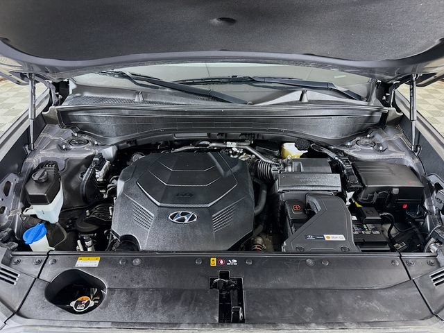 Used 2021 Hyundai Palisade Limited AWD/4WD image 31
