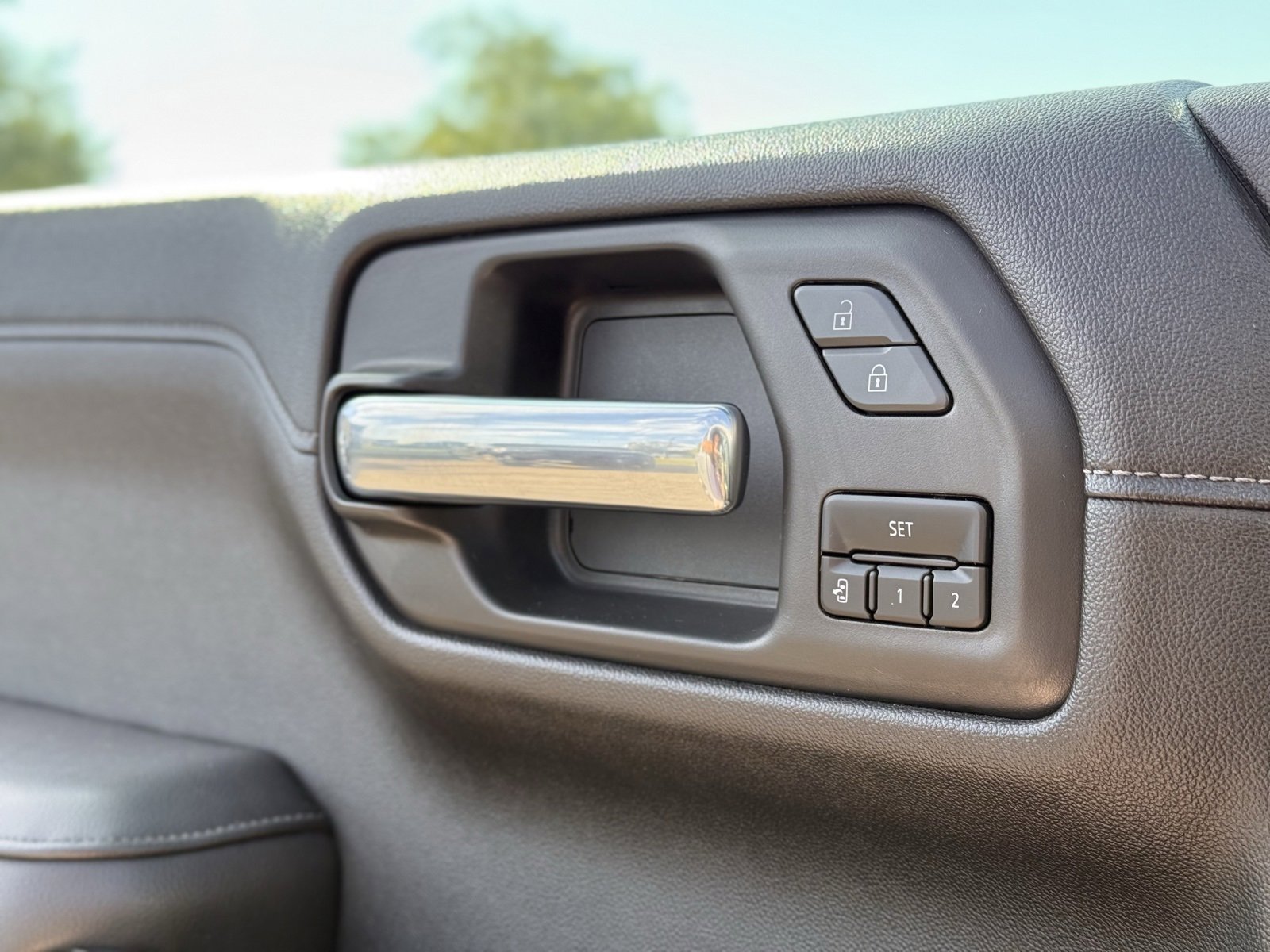 Used 2020 GMC Sierra 1500 SLT w/ SLT Premium Package image 13