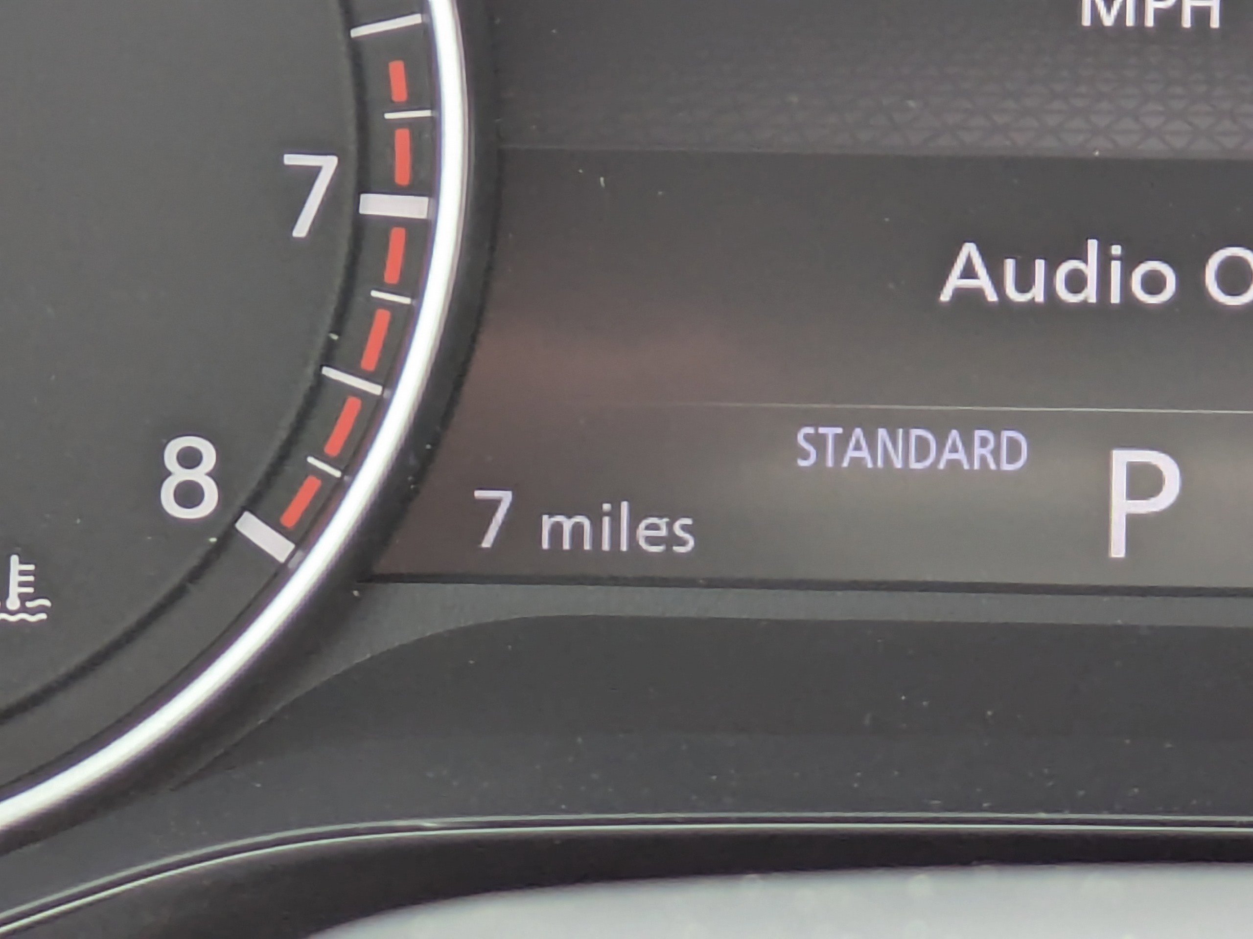 New 2026 Nissan Pathfinder SV FWD image 33