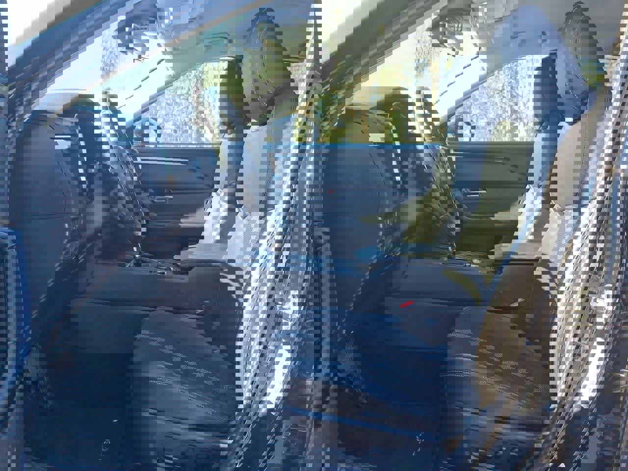 Used 2025 MAZDA CX-50 AWD 2.5 S w/ Preferred Package image 17