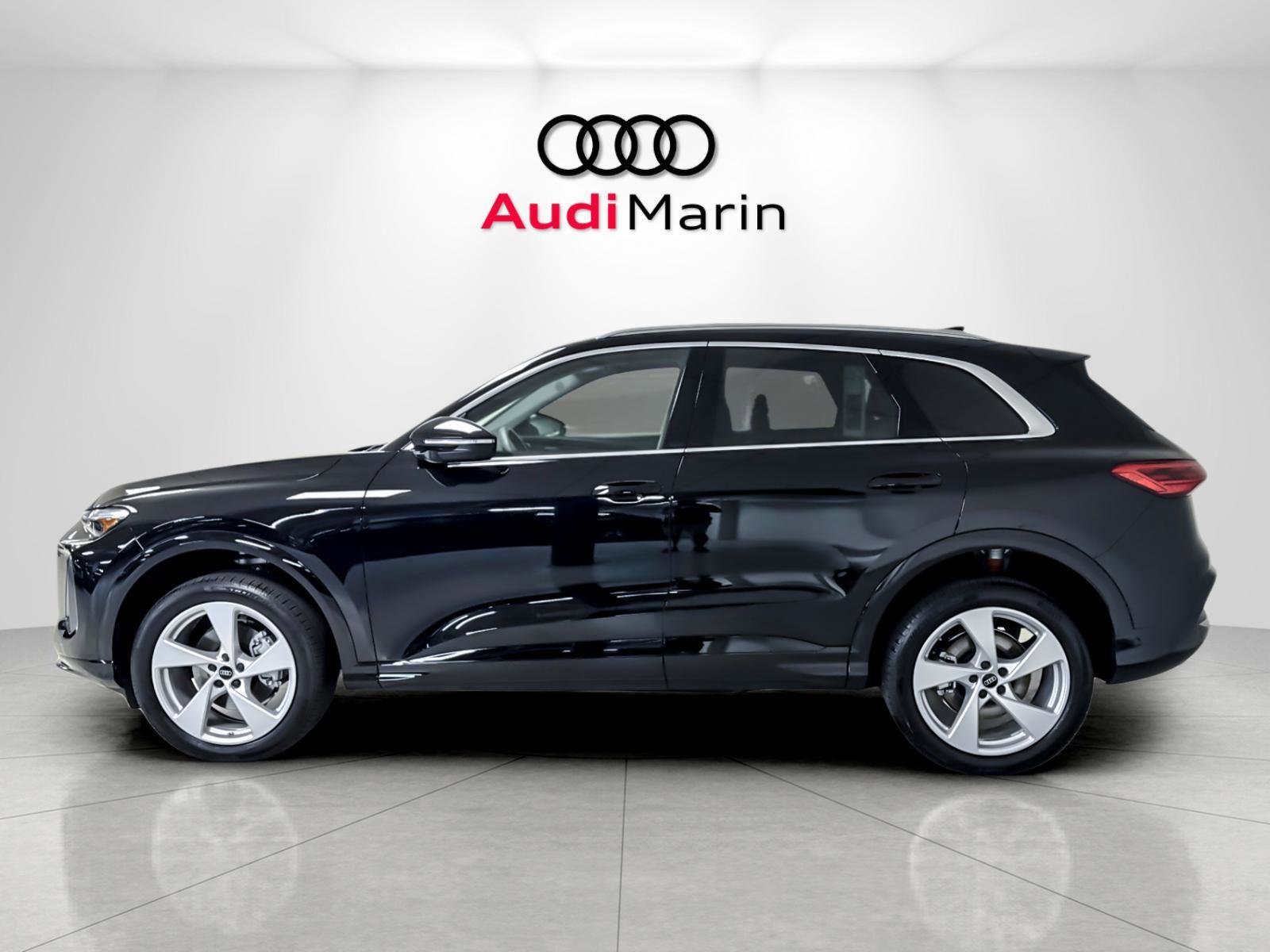 New 2025 Audi Q5 Premium Plus AWD/4WD image 2
