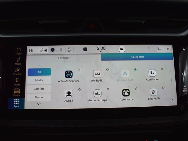 New 2026 Jeep Cherokee Limited image 27