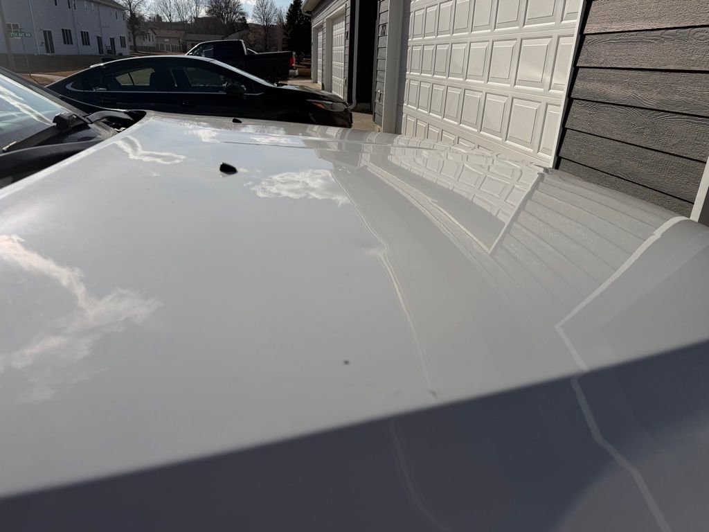 Used 2021 Dodge Durango Citadel w/ Premium Entertainment Group image 3