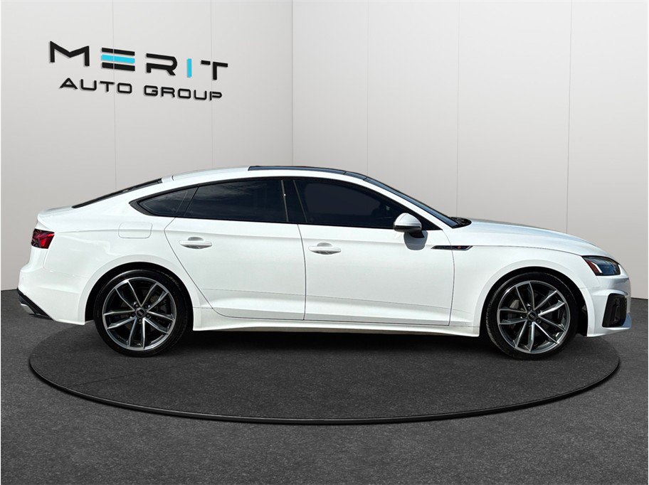 Used 2024 Audi A5 2.0T Premium w/ Summer of Audi Package AWD/4WD image 10