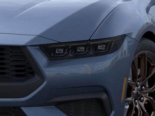 New 2026 Ford Mustang Coupe w/ Bronze Appearance Package image 19