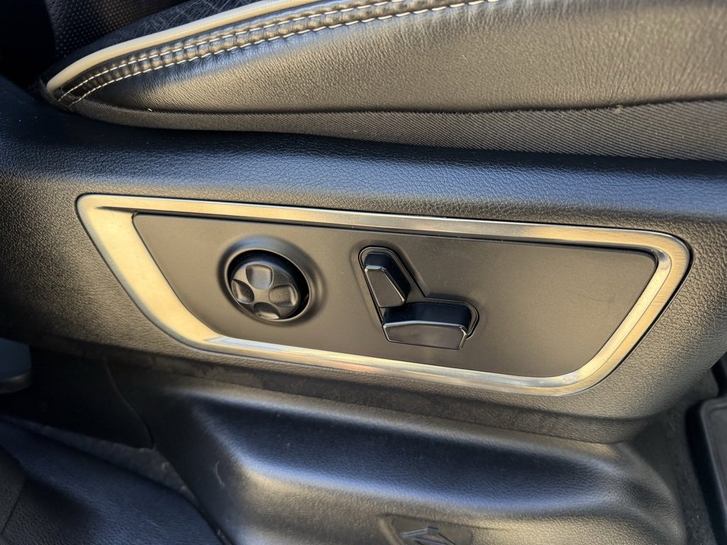 Used 2020 RAM 1500 Limited image 43