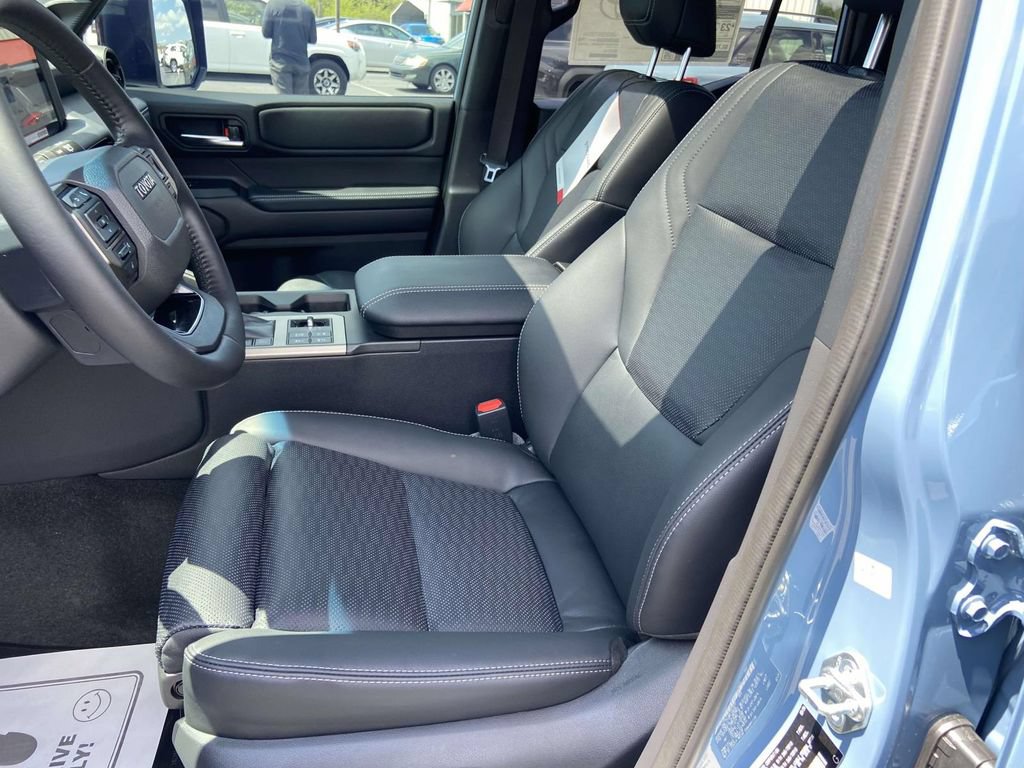 Used 2026 Toyota Land Cruiser AWD/4WD image 17