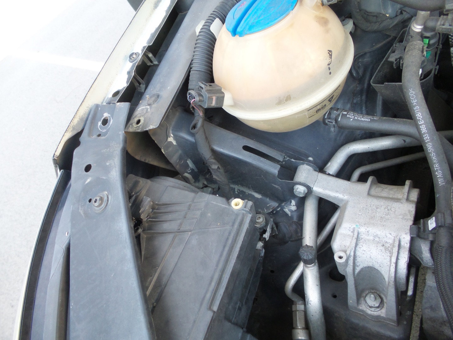 Used 2015 Volkswagen Tiguan R-Line image 57