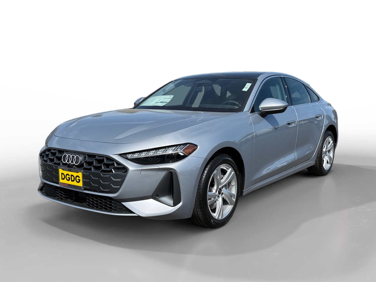 New 2026 Audi A5 Premium Plus