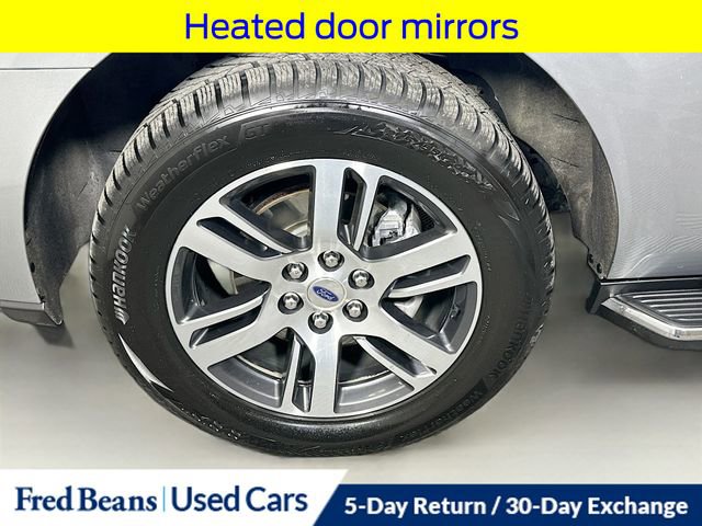 Certified 2022 Ford Expedition Max XLT image 39