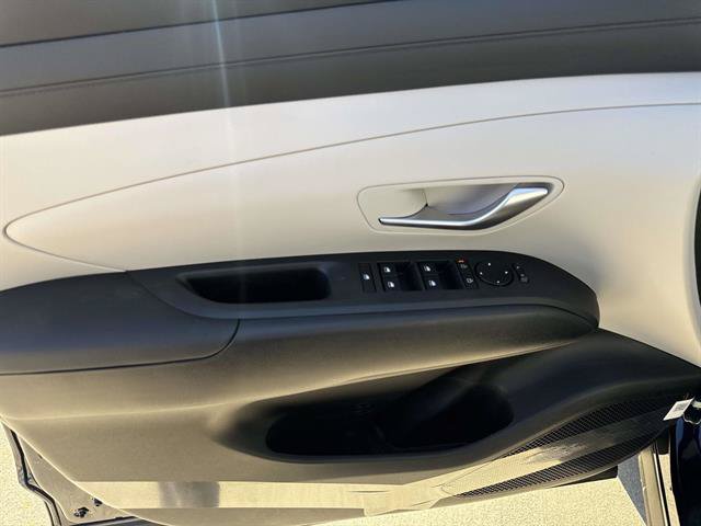 New 2026 Hyundai Tucson SEL AWD/4WD image 13