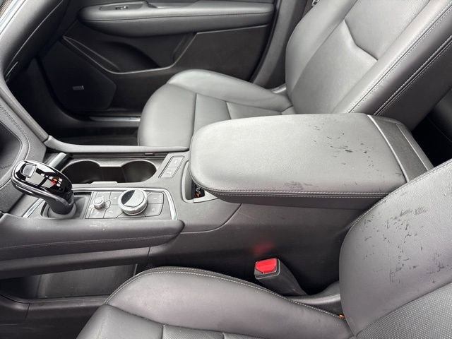 Certified 2023 Cadillac XT5 Sportv image 16